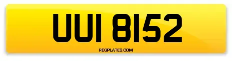 UUI 8152