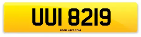 UUI 8219