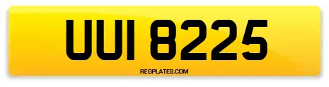 UUI 8225