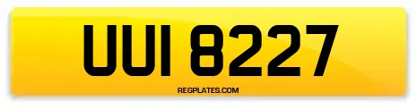 UUI 8227