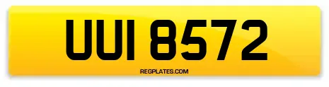 UUI 8572