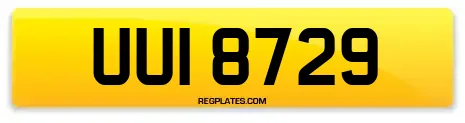UUI 8729