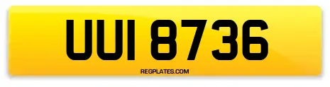 UUI 8736