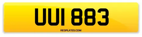 UUI 883