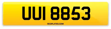 UUI 8853