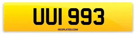 UUI 993
