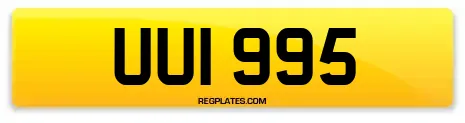 UUI 995