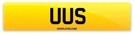 Registration