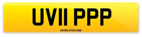 UV11 PPP