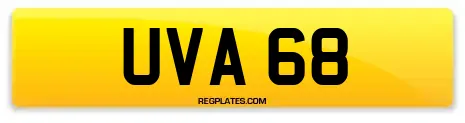 UVA 68