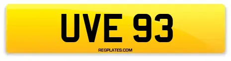 UVE 93