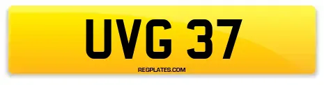 UVG 37