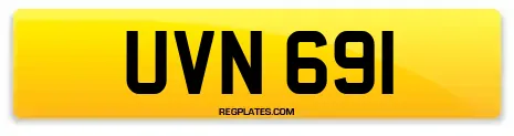UVN 691