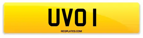 UVO 1