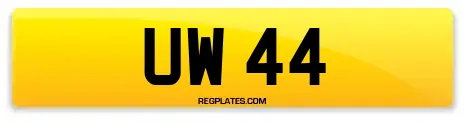 UW 44