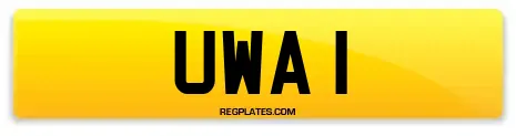 UWA 1
