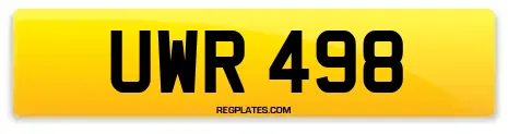 UWR 498