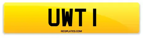 UWT 1