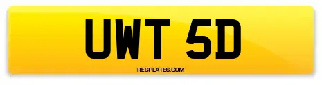 UWT 5D