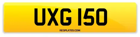 UXG 150
