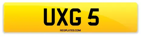 UXG 5