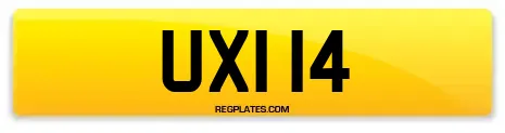UXI 14