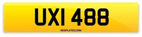 UXI 488