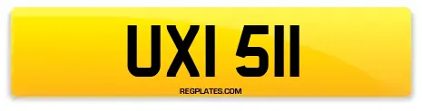 UXI 511