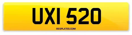 UXI 520