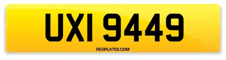 UXI 9449