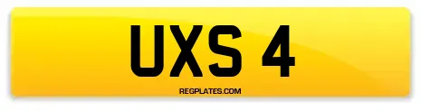 UXS 4