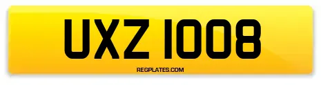 UXZ 1008