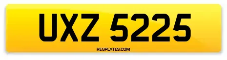UXZ 5225
