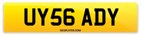 UY56 ADY
