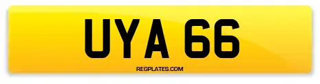 UYA 66