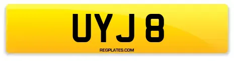 UYJ 8