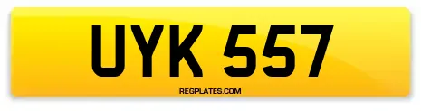 UYK 557