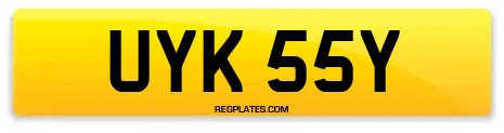 UYK 55Y