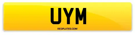 Registration