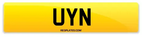 Registration