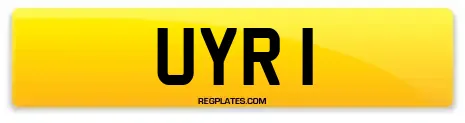 UYR 1