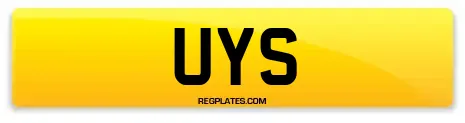 Registration