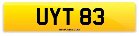 UYT 83