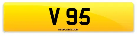 V 95