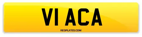 V1 ACA