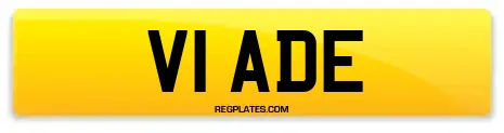 V1 ADE