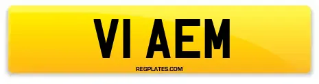 V1 AEM