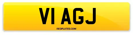 V1 AGJ