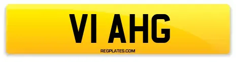 V1 AHG