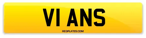 V1 ANS